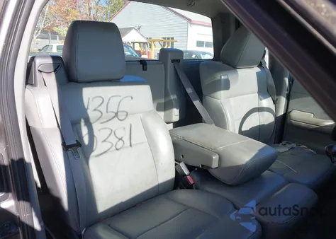 2008 Ford F-150 Stx/Xl/Xlt из США, поврежденный, VIN 1FTRF12288KB55728